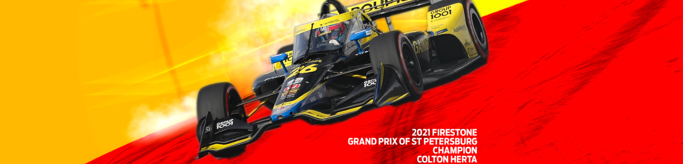 Firestone Grand Prix of St. Petersburg - 2023 Firestone Grand Prix of St.  Petersburg presented by RP Funding tickets are on sale now